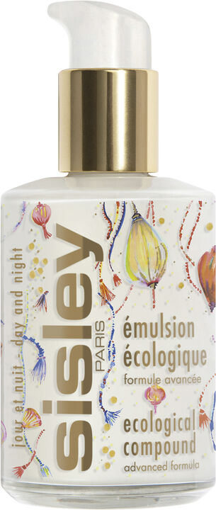 Ecological Compound Adv. Formula Ltd. Edition