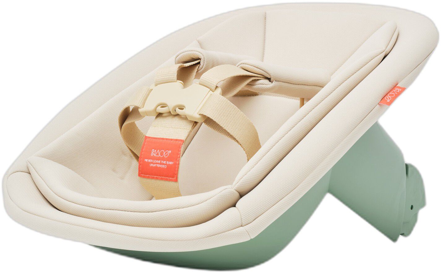KAOS KLAPP&reg; Newborn Seat