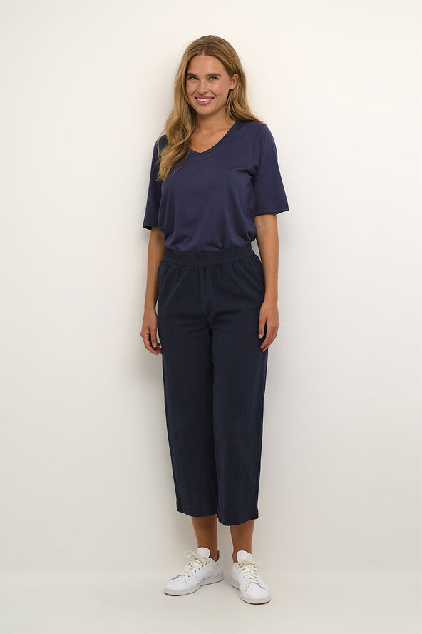 KAnaya Culotte Pants