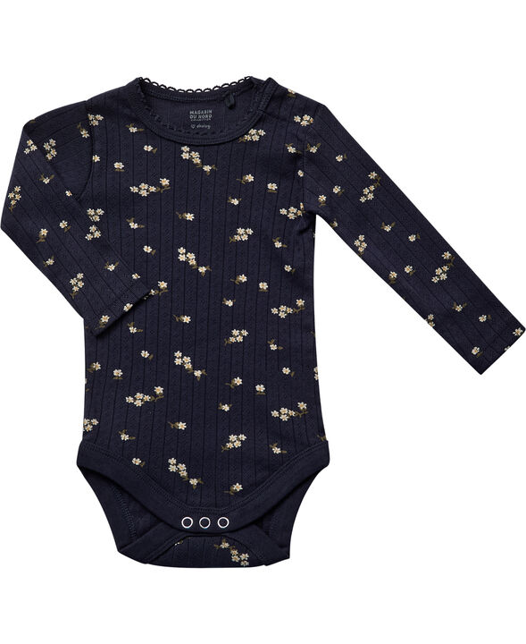 Emilie 1 bodystocking GOTS