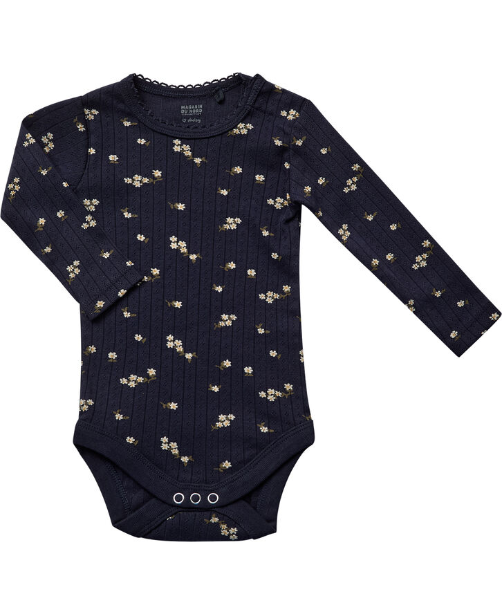 Emilie 1 bodystocking GOTS