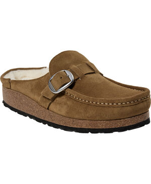 Buckley Lambskin Narrow