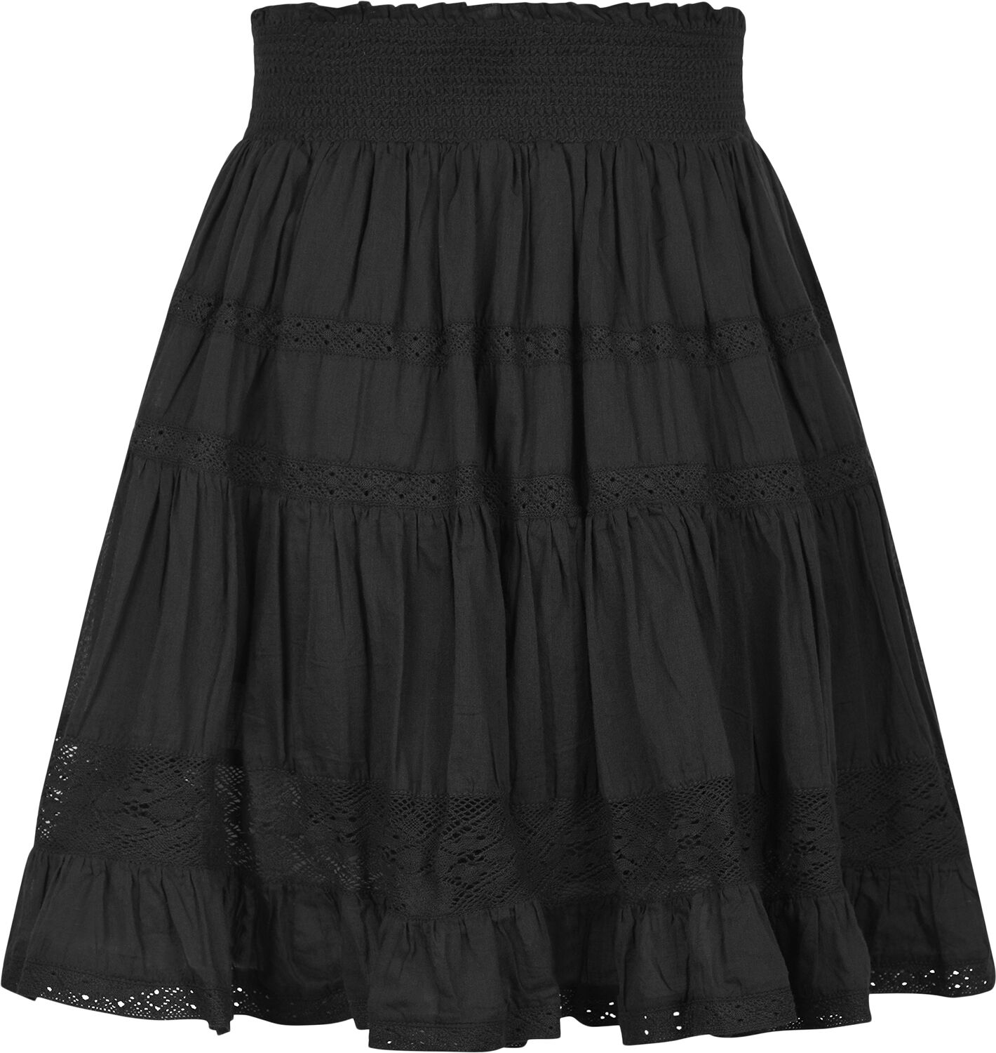 Callia S Voile Skirt