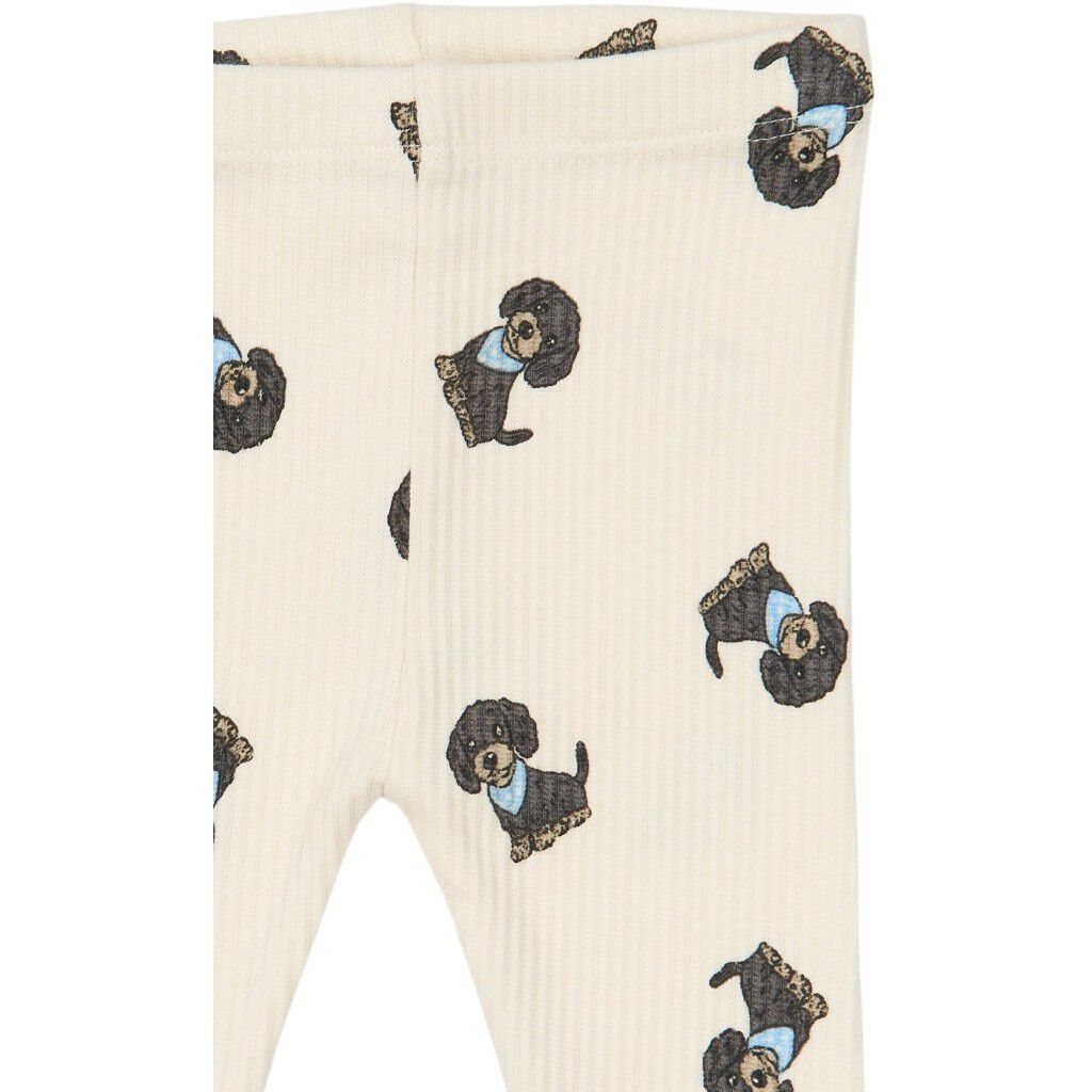 TNSBSylvan Rib Leggings