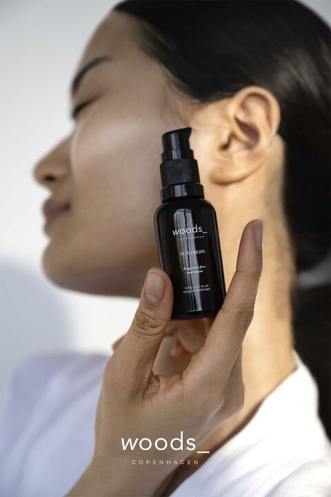 SUN DROPS - 30ML