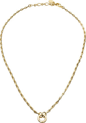 Cool Charms Necklace