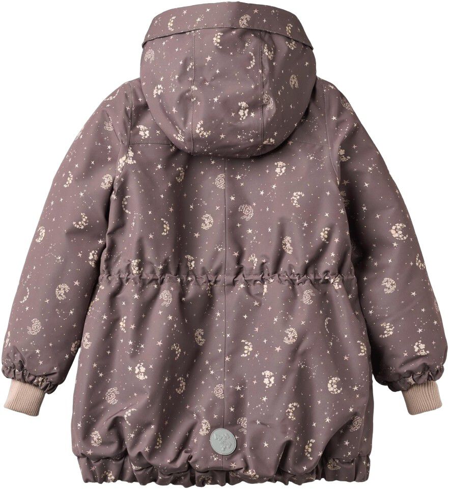 Jacket Tove Tech