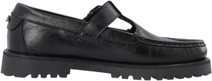 CASLENA Mary Jane Bristol