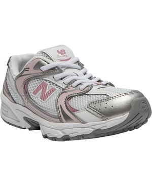 New Balance 530 Kids Bungee Lace