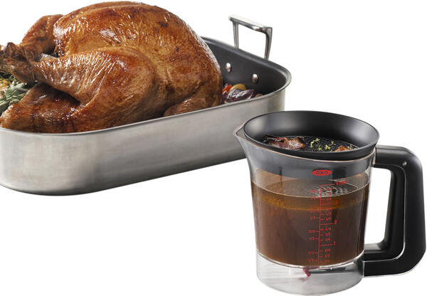 OXO Good Gravy Fat Separator