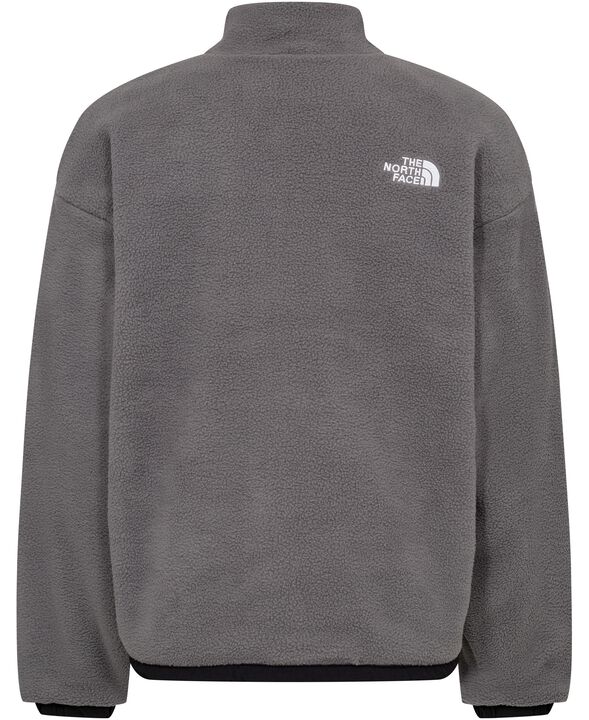 M YUMIORI REVERSIBLE JACKET TNF BLA