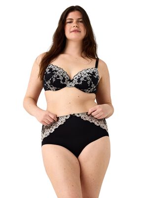 Comfortable padded t-shirt bra with