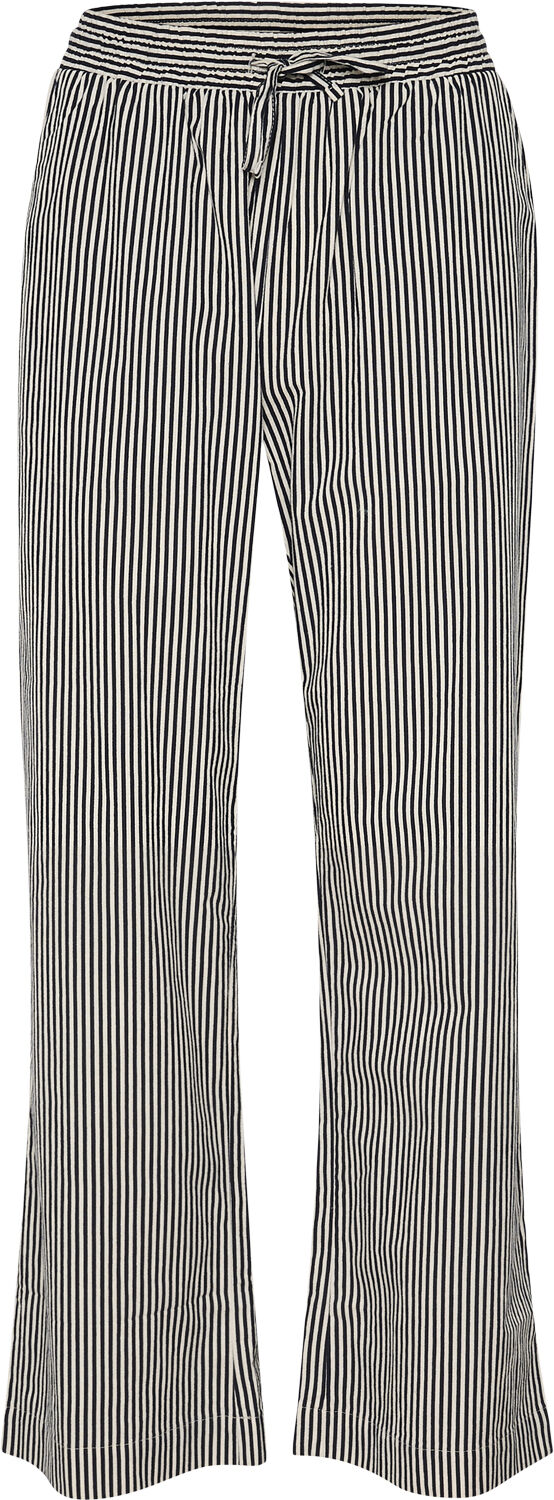 ZalindaSZ Stripe Pants
