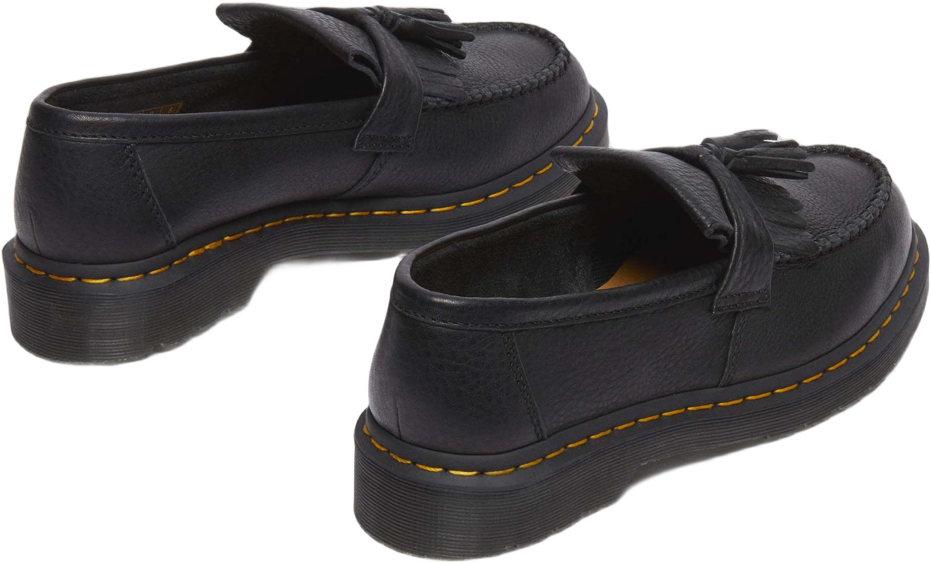 Adrian Ys Black Ambassador