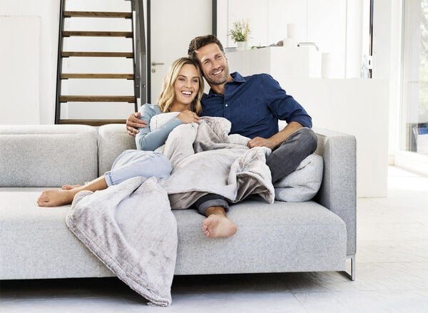 Oppvarmning Pleed HD150N