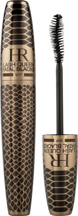 Helena Rubinstein Lash Queen Fatal Blacks Waterproof Mascara