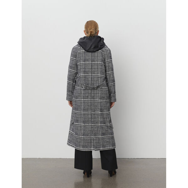 2ND Luna - Classic Check