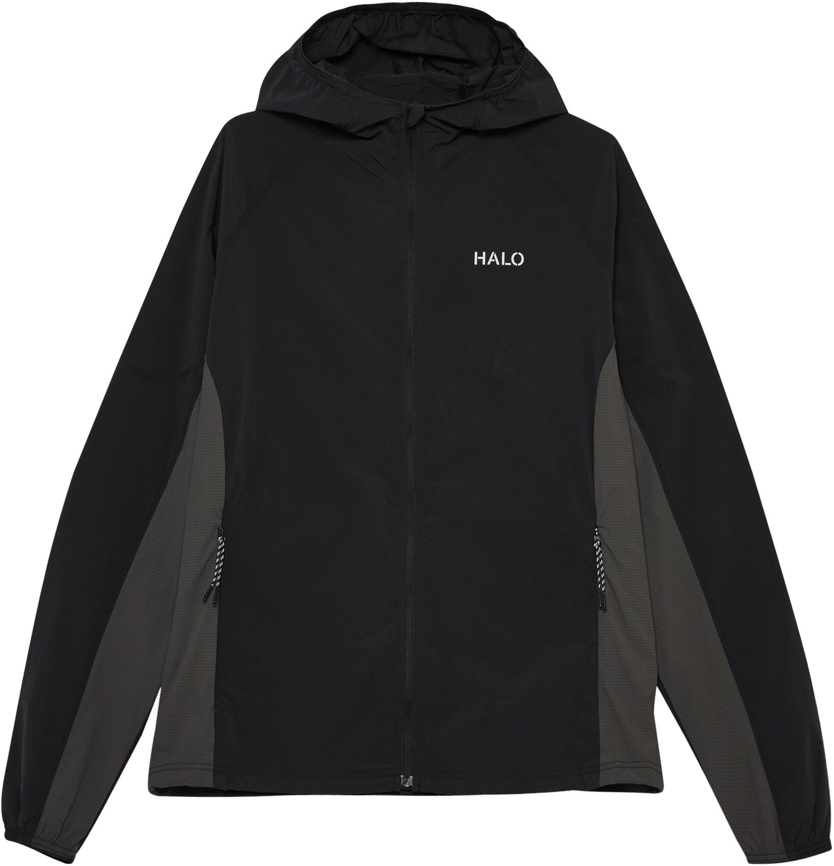 Halo Division Jacket