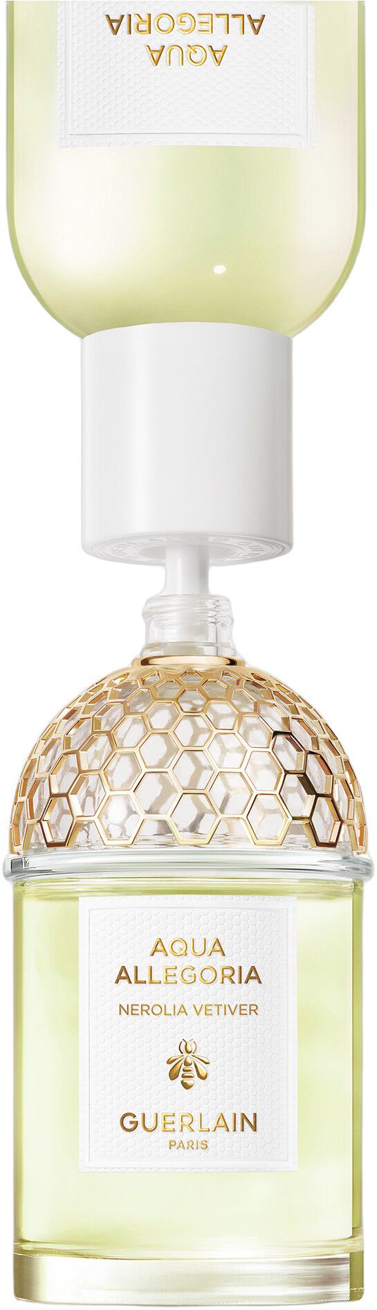 Aqua Allegoria Nerolia Vetiver EdT 125ml