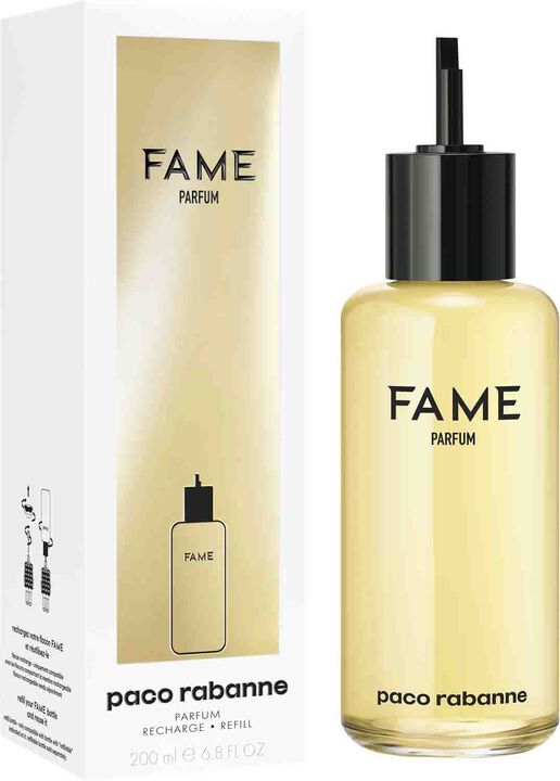 paco rabanne Fame Le Parfum refill 200 ML