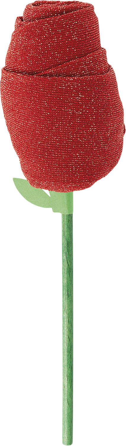 Str&oslash;mper - Pretty Rose Red