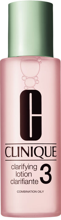 Clarifying Lotion 3 Combination to Oily Skin