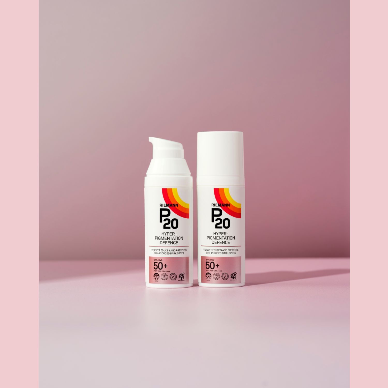 Solcreme Hyperpigmentation Defence SPF 50+