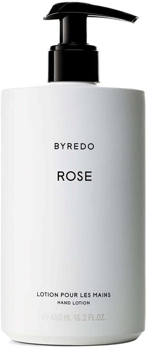 Hand Lotion 450ml Rose