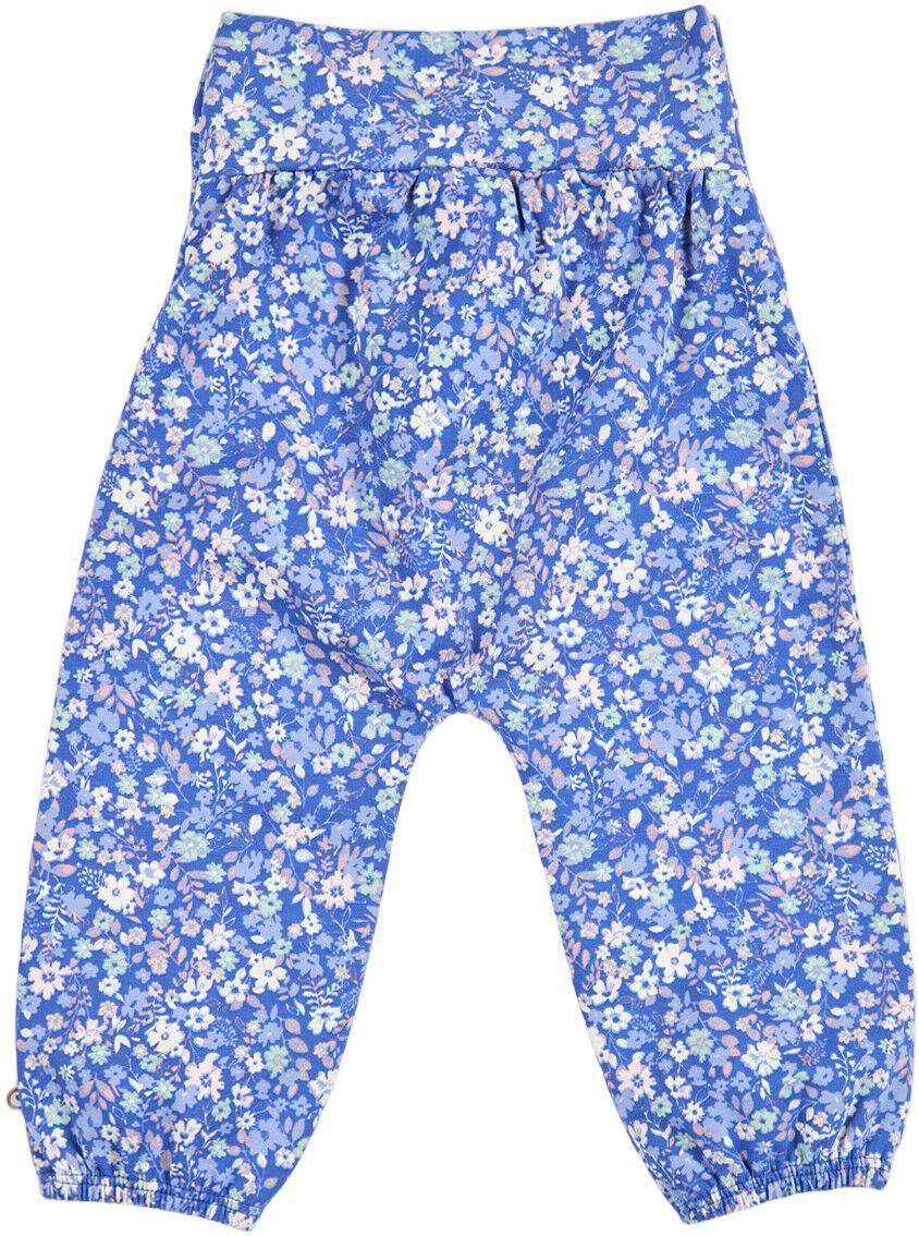 Primrose knot pants baby