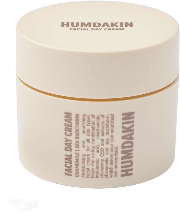 Facial Day Cream