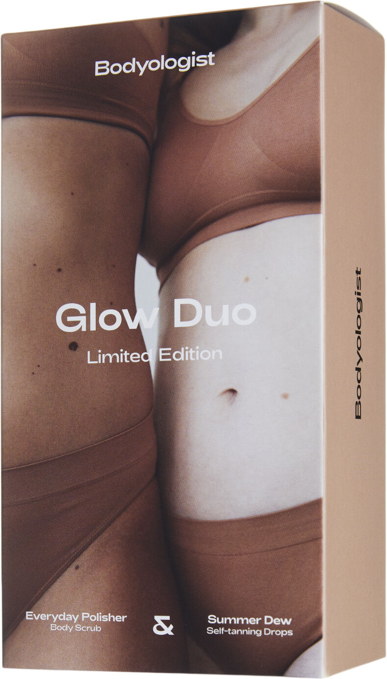 Glow Duo Set