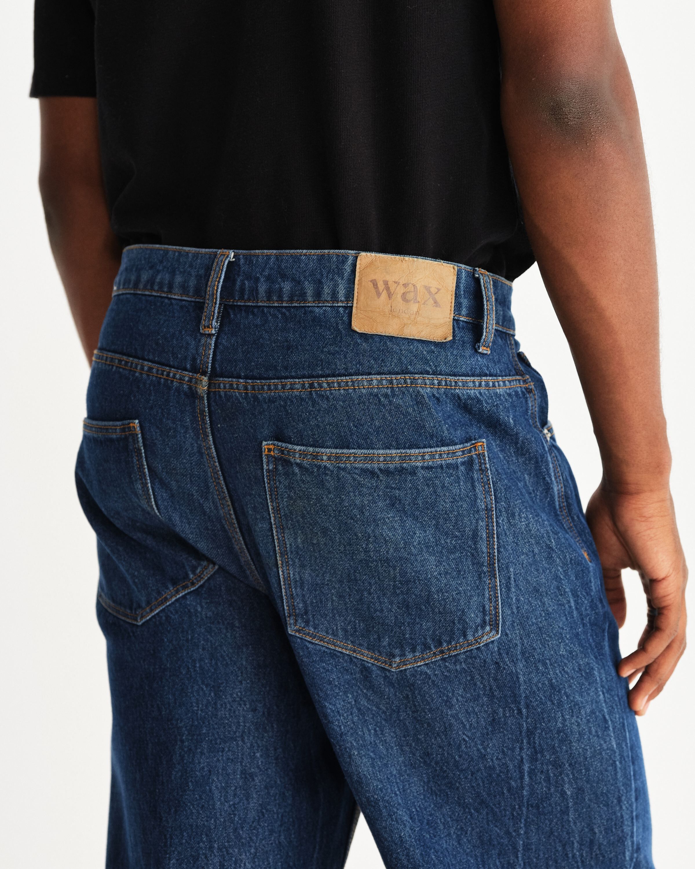 FELIX LOOSE FIT JEAN