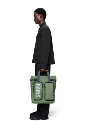 Texel Tote Backpack W3