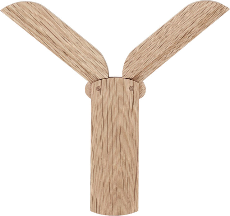 Magnetic Wood Trivet - 24x11,5 cm