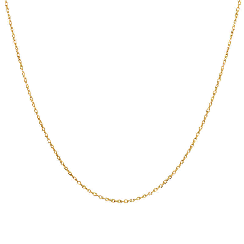 Soul Chain Necklace