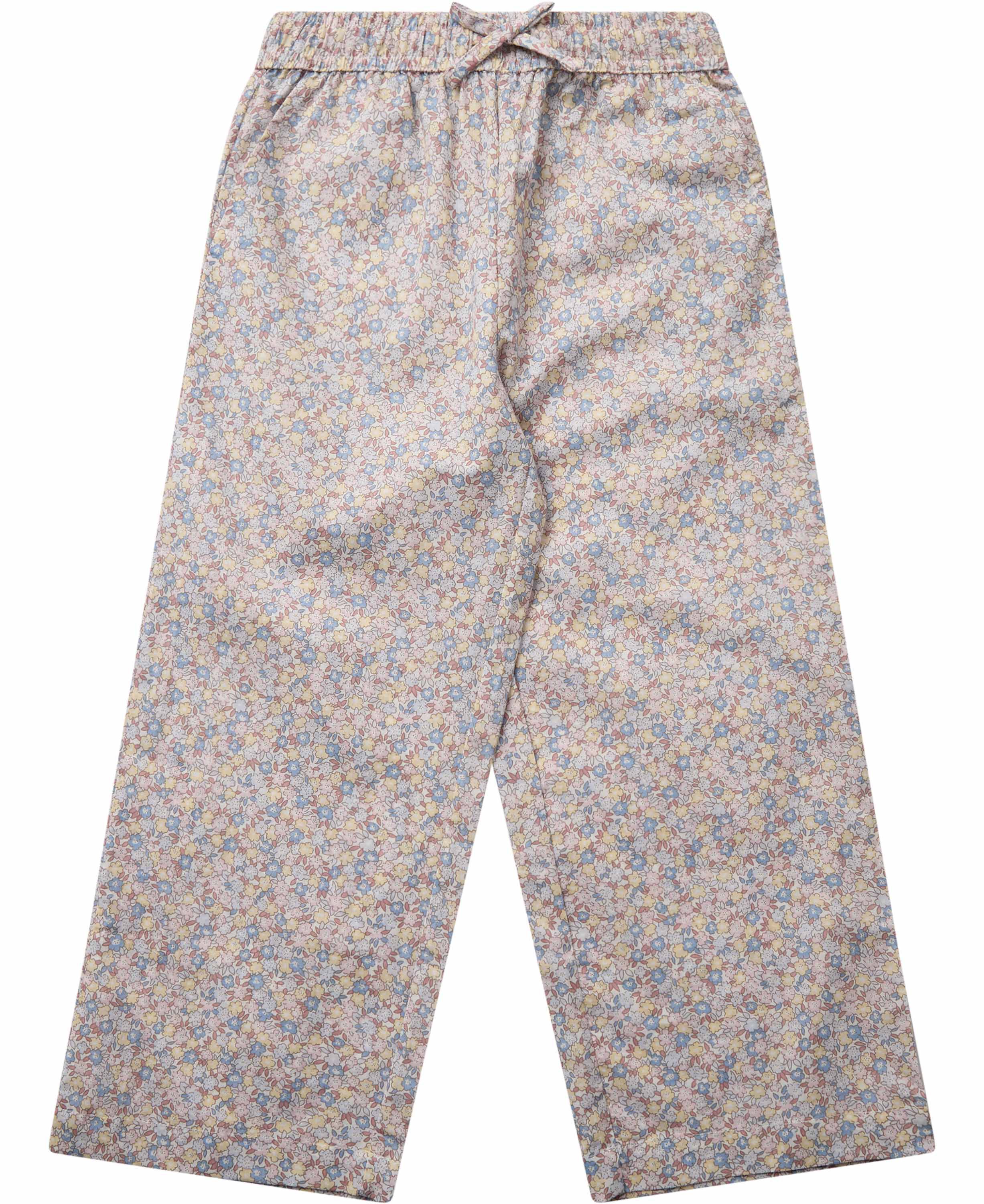 Fayla kids pants - Organic GOTS