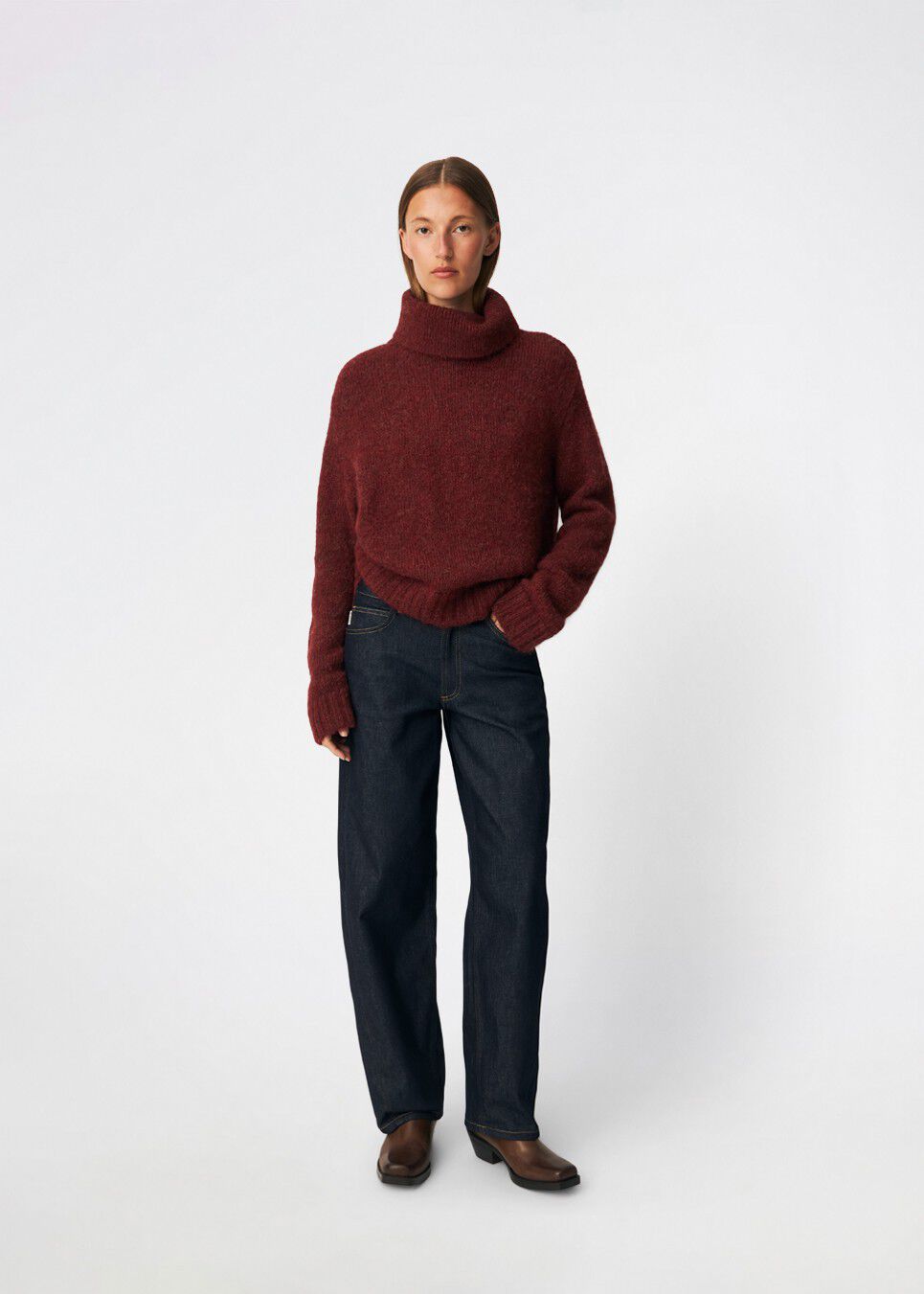Dictemd Rollneck