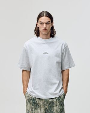 AW26 LOGO BOX FIT
