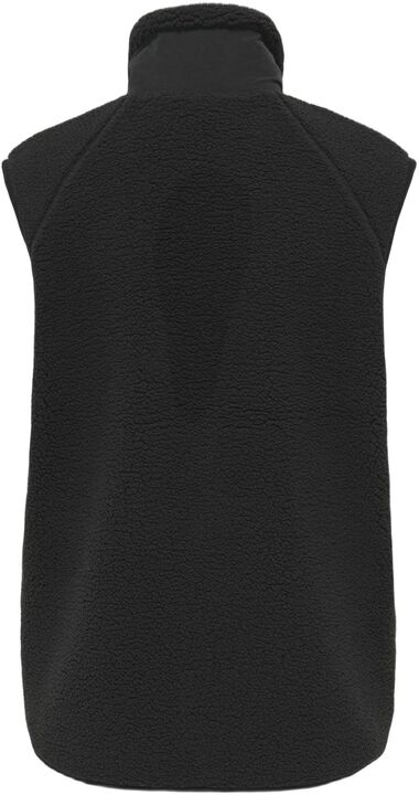 OSJDALLAS SHERPA VEST OTW VD