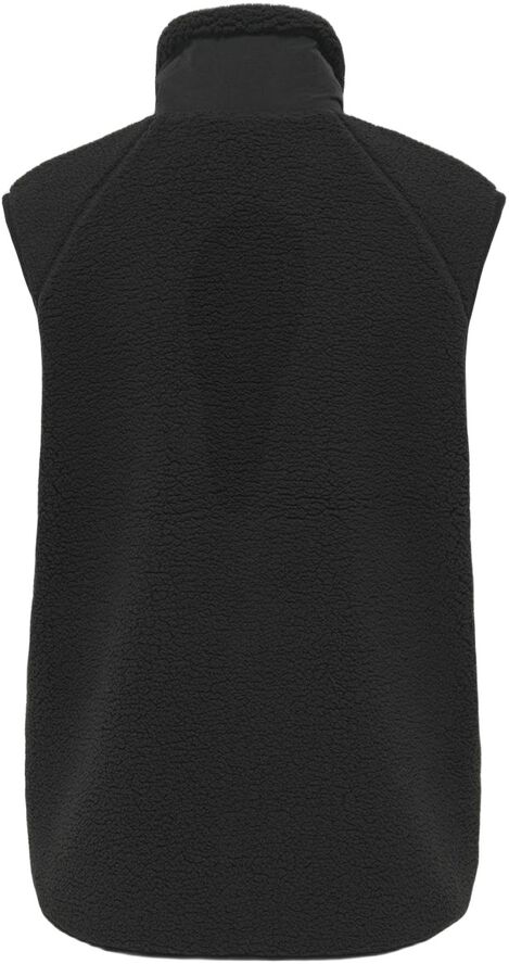 OSJDALLAS SHERPA VEST OTW VD