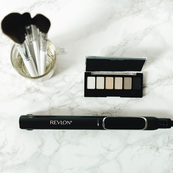 Revlon Glattejern Pro Copper Smooth