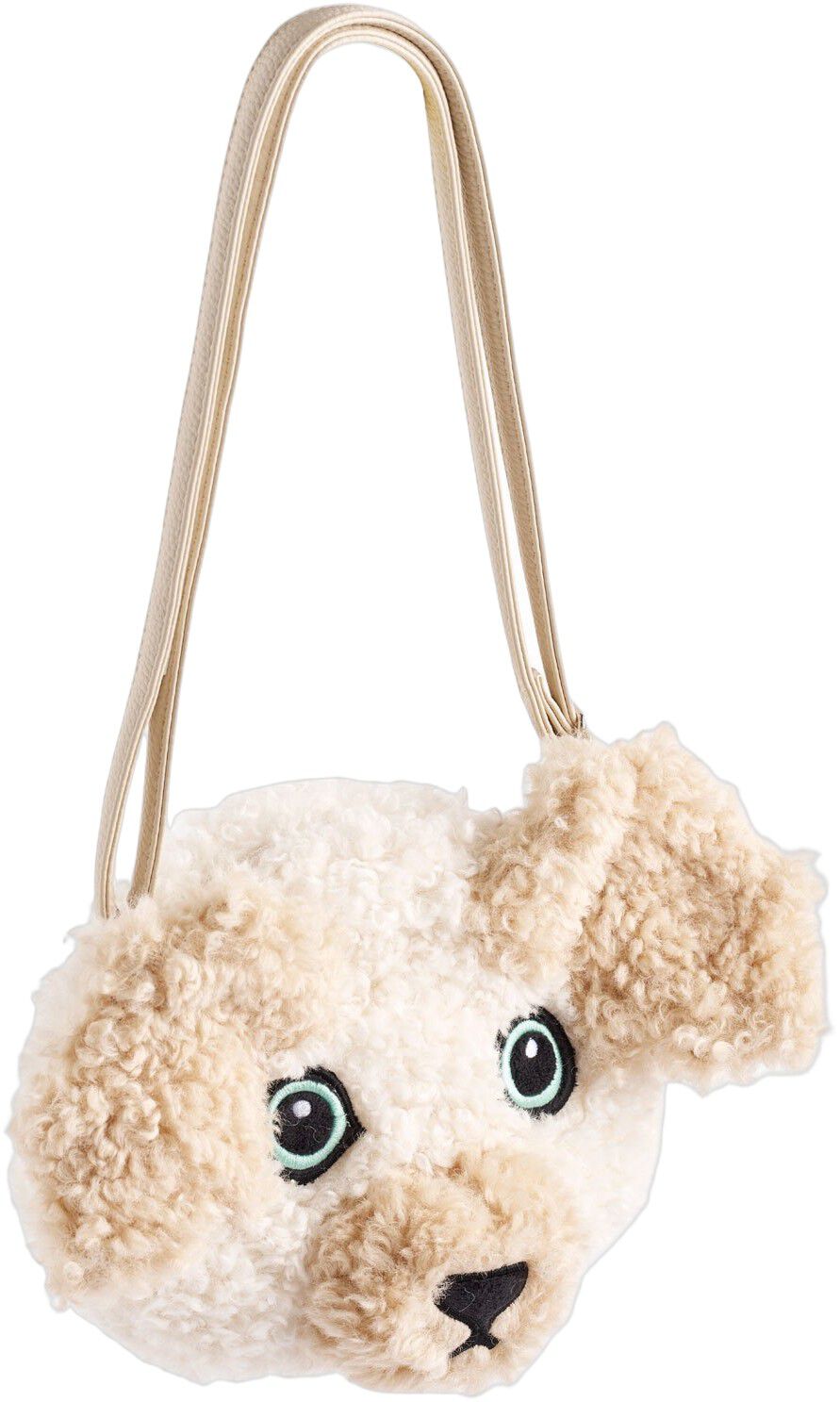 Poodle bag