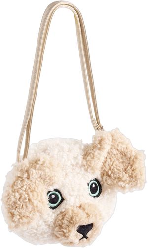 Poodle bag