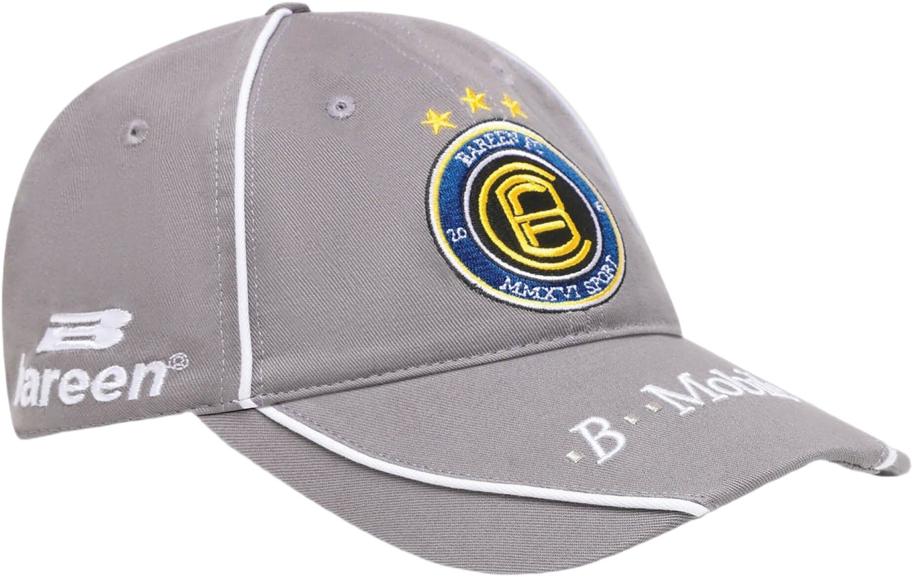 FOOTBALL CAP