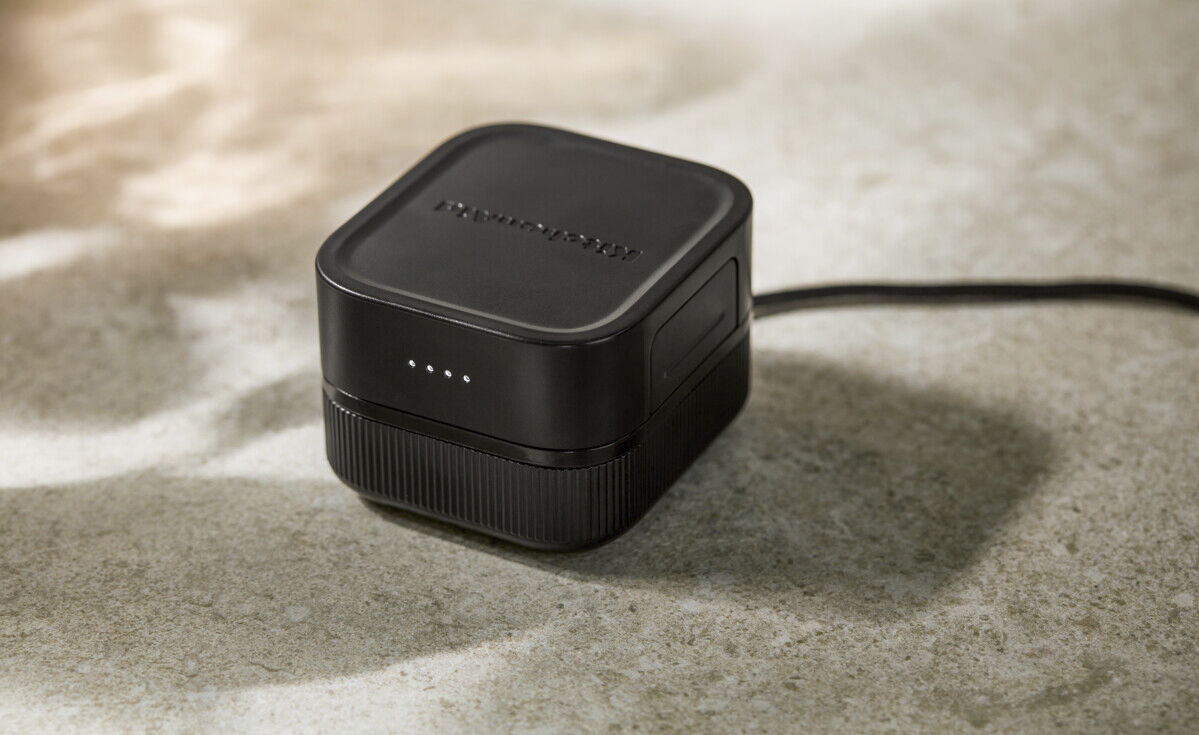 KITCHENAID Opladningsdock med fast kabel 5KRBC12