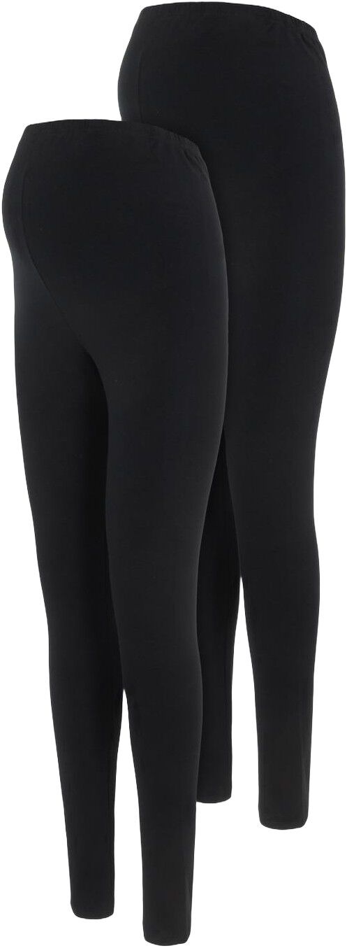 Mlemma Long Legging 2-P A. E. Noos