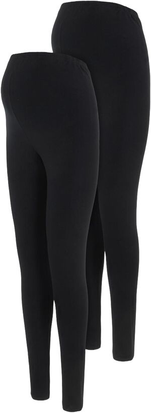 MLEMMA LONG LEGGING 2-P A. E. NOOS