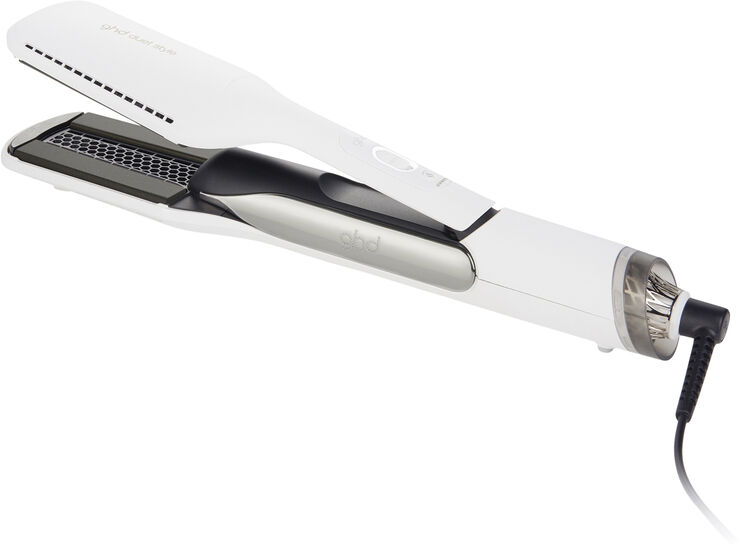 ghd Duet Style White