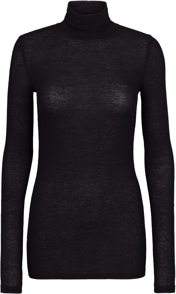 AngelaBB Roll neck