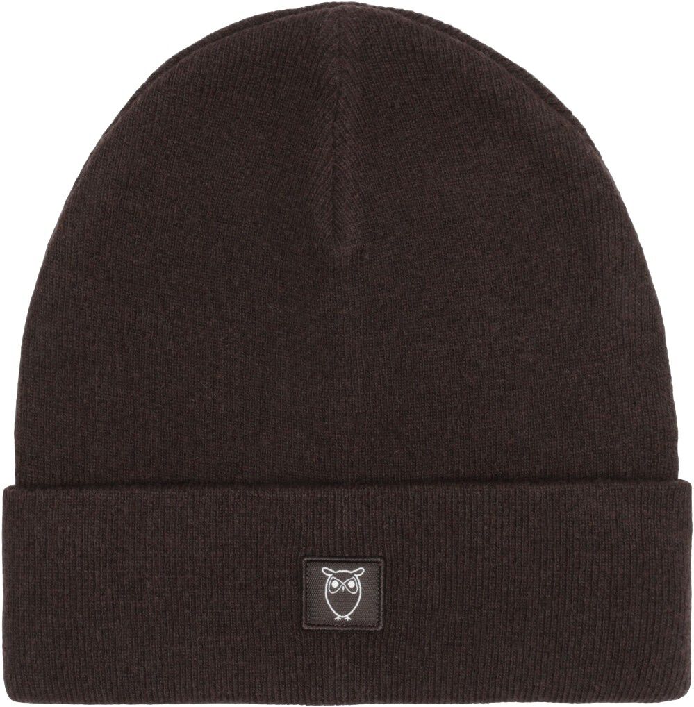 Wool beanie
